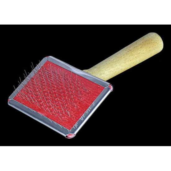 RASQUEADEIRA CABO DE MADEIRA P 12X6CM