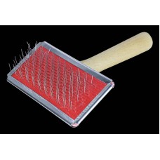 R-2 - RASQUEADEIRA CABO DE MADEIRA M12X9CM R-2