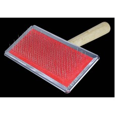 R-3 - RASQUEADEIRA CABO DE MADEIRA G14X11CM