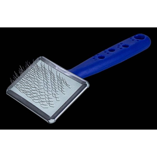 RASQUEADEIRA CABO PLASTICO P14X6CM R-5