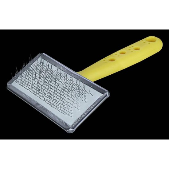 RASQUEADEIRA CABO PLASTICO M14X9CM R-6