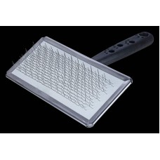 R-7 - RASQUEADEIRA CABO PLASTICO G14X12CM R-7