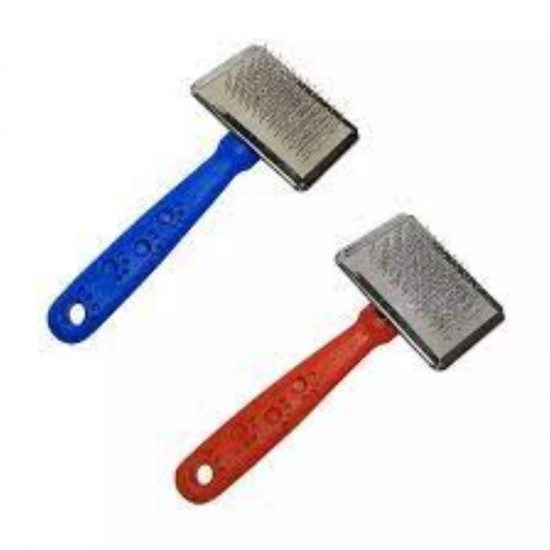 RASQUEADEIRA PLASTICO P13X8.4CM R-12