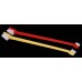 ESCOVA DE DENTE PARA CAES E GATOS 22CM