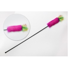 V-02 - VARA PARA GATO 50CM V-02