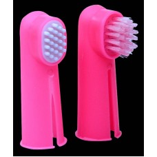 ED-03 - ESCOVA DE DENTE DEDAL 6CM ED-03