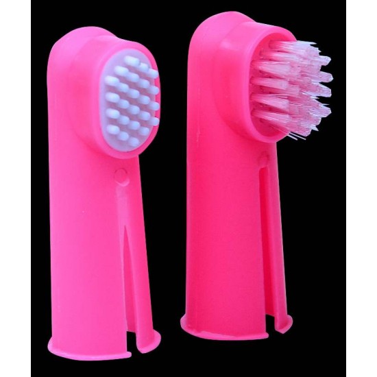 ESCOVA DE DENTE DEDAL 6CM ED-03