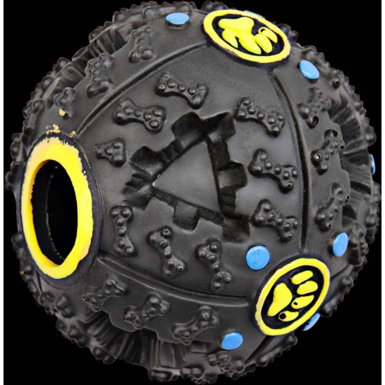 BOLA PETISCO 8CM BC-001