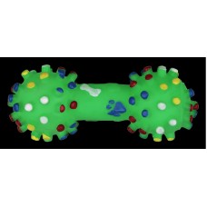 M-44 - MORDEDOR HALTERES 12CM M-44