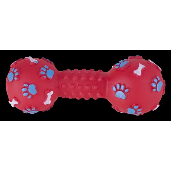 MORDEDOR HALTERES P 13CM M-45P