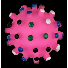 M-49 - MORDEDOR BOLA PINO 7CM M-49