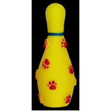 M-53 - MORDEDOR PINO BOLICHE 14CM M-53