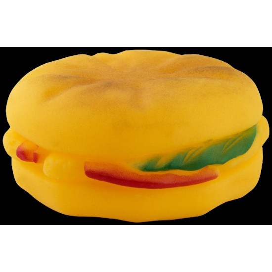 MORDEDOR HAMBURGUER 9CM M-60