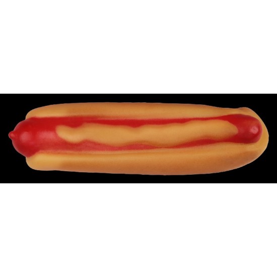 MORDEDOR HOT DOG 14CM M-61