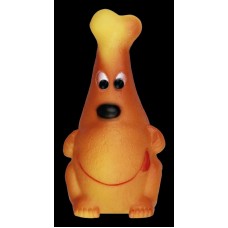 M-68 - MORDEDORCOXA DE FRANGO COM ROSTO 13CM