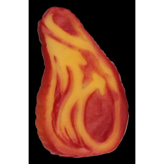 MORDEDOR BIFE 10CM M-74