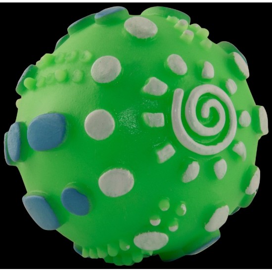 MORDEDOR BOLA 7CM M-80