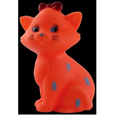 M-84 - MORDEDOR GATINHO COM LACO 10CM M-84