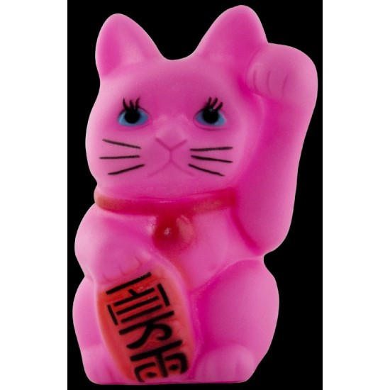 MORDEDOR GATINHO 10CM M-85