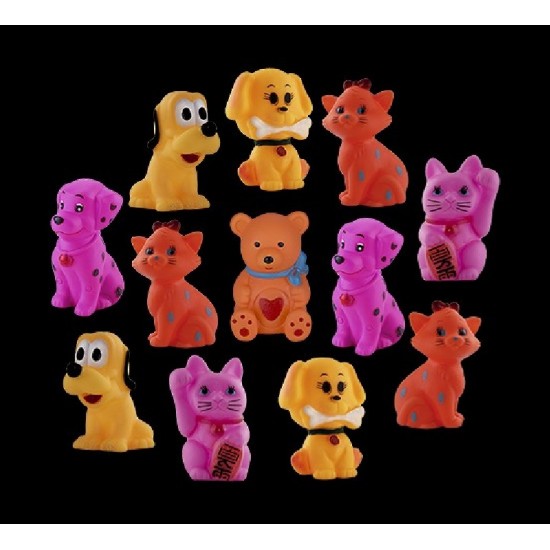 KIT BRINQUEDOS  12 UNIDADES KIT-02