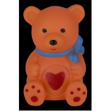 M-99 - MORDEDOR URSO 10CM M-99