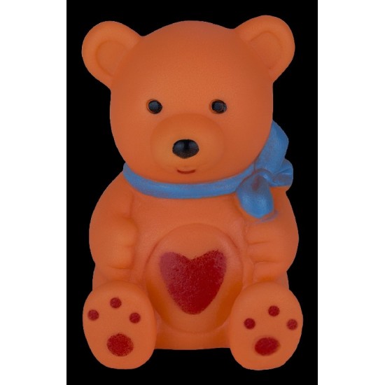 MORDEDOR URSO 10CM M-99