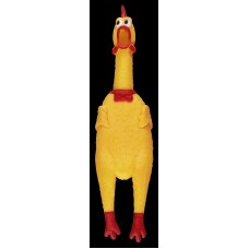 MB-002 - MORDEDOR GALINHA GRANDE 31CM MB-002