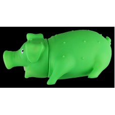 MB-004 - MORDEDOR PORCO P 15CM MB-004