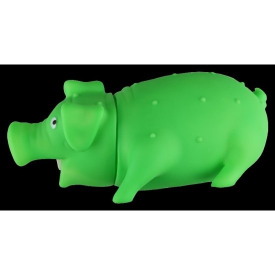 MORDEDOR PORCO P 15CM MB-004