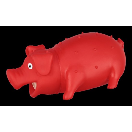 MORDEDOR PORCO M 19CM MB-005