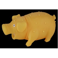 MB-006 - MORDEDOR PORCO G 21CM MB-006