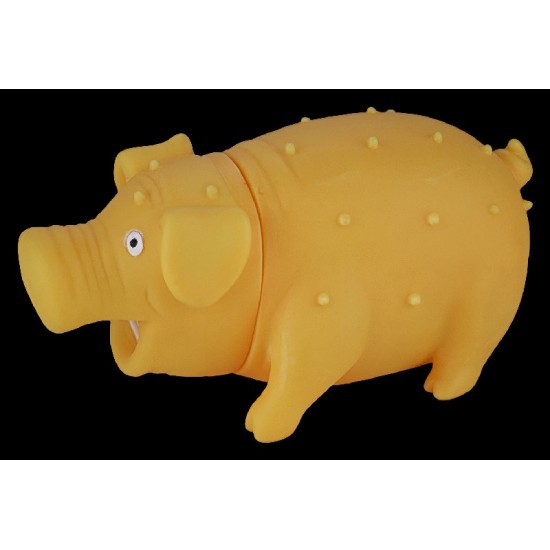 MORDEDOR PORCO G 21CM MB-006