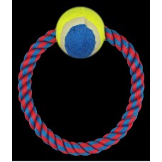 MC-15 - MORDEDOR CORDA 20CM MC-15