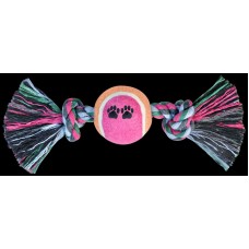 MC-18 - MORDEDOR CORDA 26CM MC-18