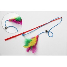 V-04 - VARA PARA GATO 32CM V-04