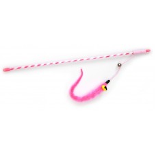 V-08 - VARA PARA GATO 47CM V-08