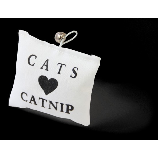 BRINQUEDO PARA GATO 10X9CM BG-12