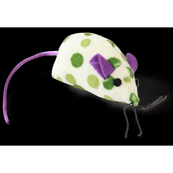 BRINQUEDO PARA GATO SISAL 7CM BG-19