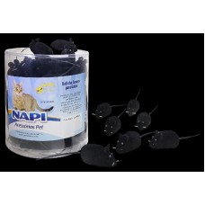 PR-01 - POTE RATINHOS 50 RATINHOS PR-01