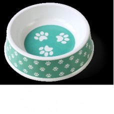 C-04 - COMEDOURO MELAMINA 26X7CM C-04