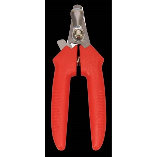 ALICATE DE UNHA PET 12 CM A--03