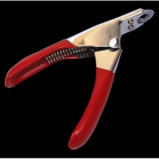 ALICATE DE UNHA PET GUILHOTINA 13CM A-05