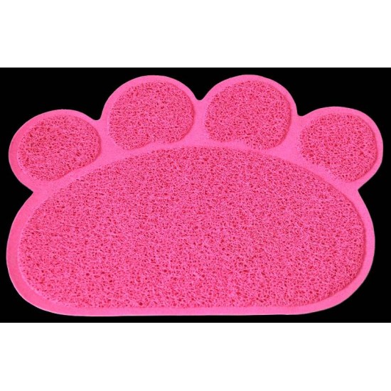 TAPETE PET 40X30CM T-01