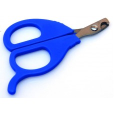 TS-01 - TESOURA CORTADOR DE UNHAS 10CM TS-01