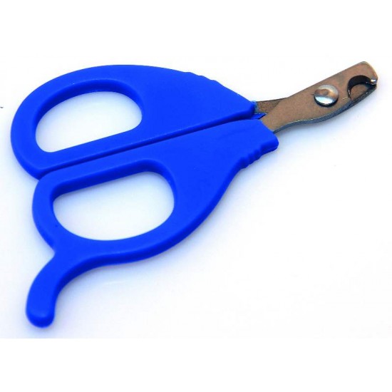 TESOURA CORTADOR DE UNHAS 10CM TS-01