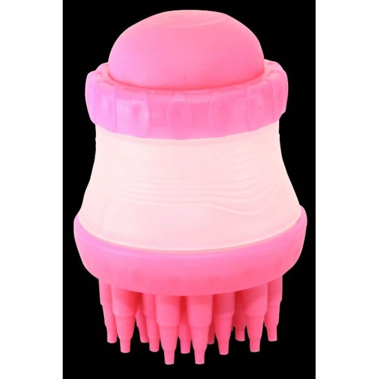 LAVA PELO 11CM LP-03