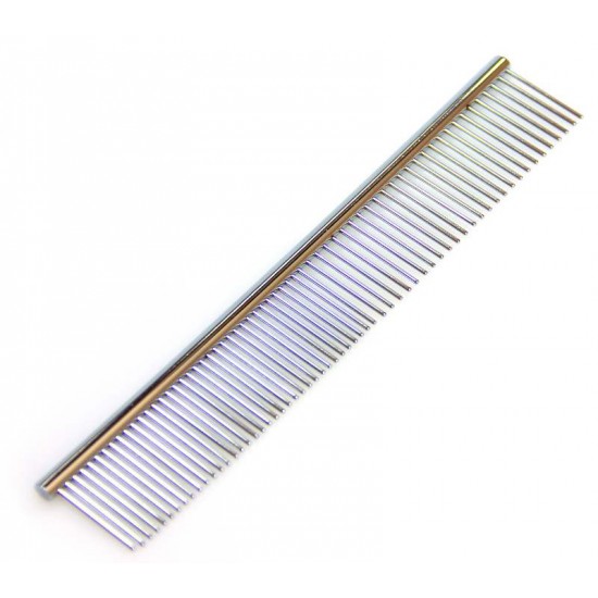 PENTE PET 55 DENTES P 16.5X3CM PE-01