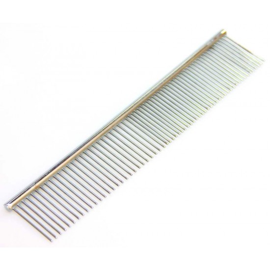 PENTE PET 62 DENTES M 19X4CM PE-02