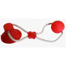 M-106 - MORDEDOR PUXADOR COM VENTOSA 43CM M-106