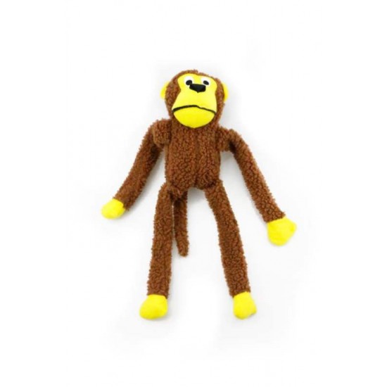 MORDEDOR MACACO 36CM MP-23